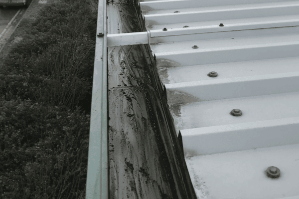 Commercial gutter cleaning specialists in Redhill